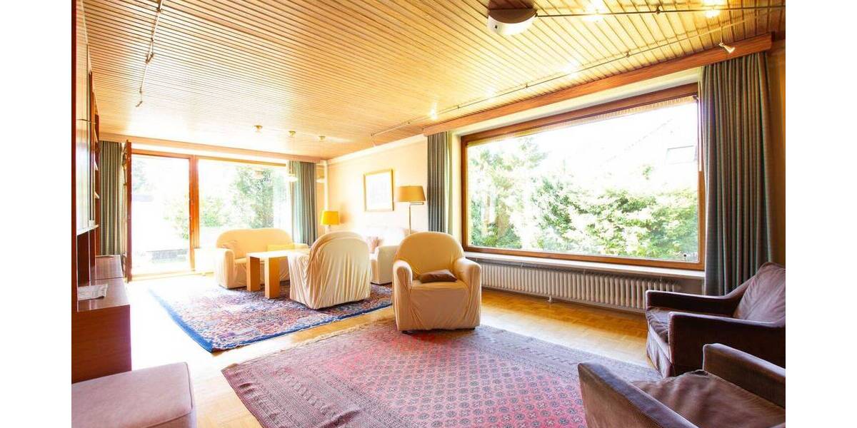 Einfamilienhaus Hamburg Farmsen-Berne - 6 Zimmer, 174 m&sup2;, 750.000&euro; | Angebot:26475923