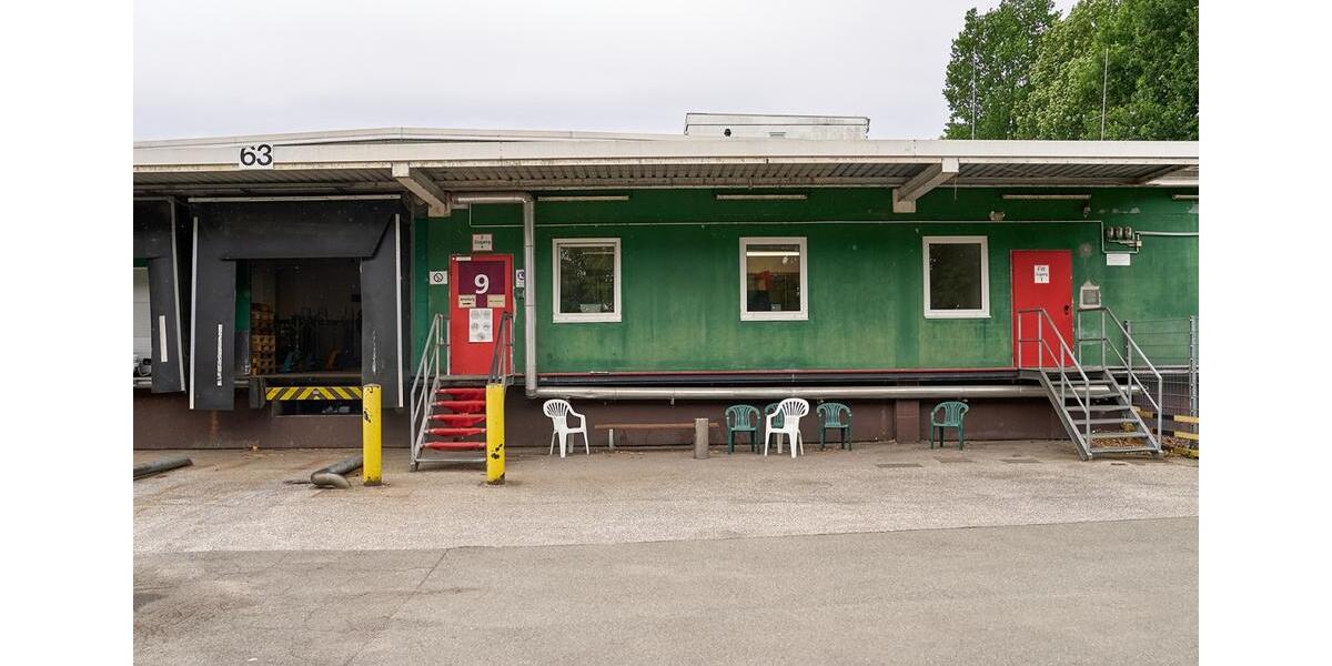 Gewerbeobjekt Schenefeld - 2&euro; | Angebot:23808971