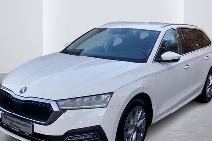 Skoda Octavia 45.174 km 26.450 € Hamburg 22111