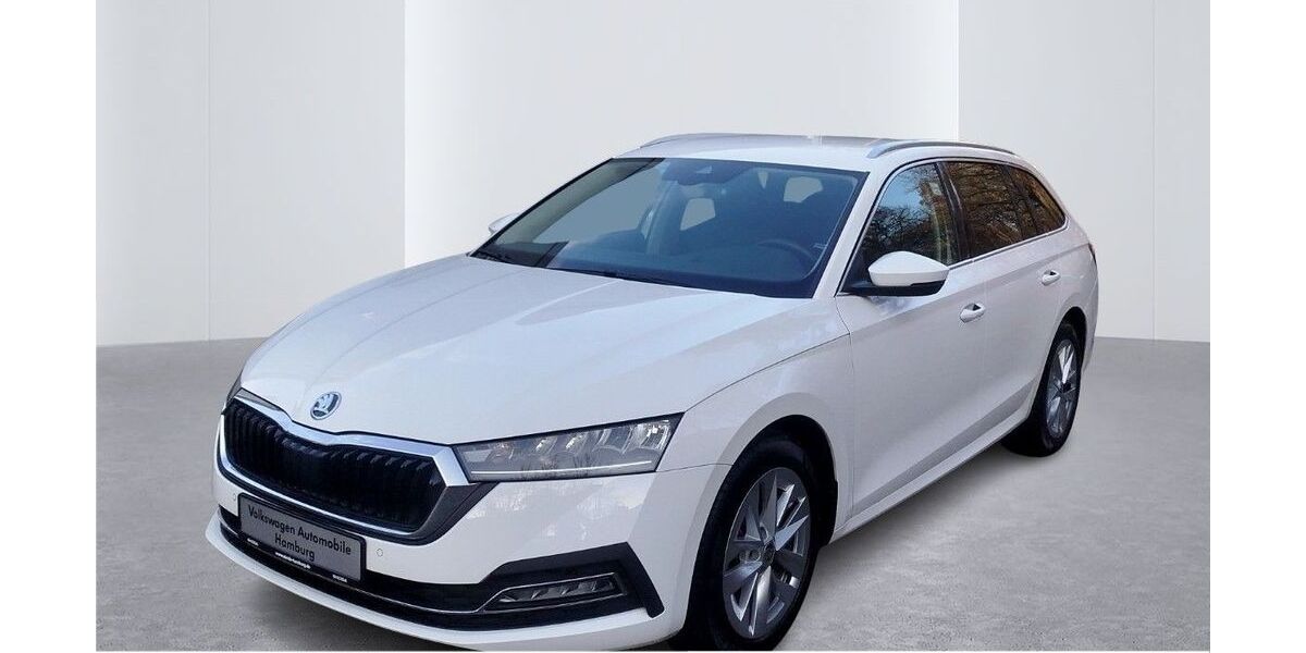 Skoda Octavia 45.174 km 26.450 &euro; Hamburg 22111