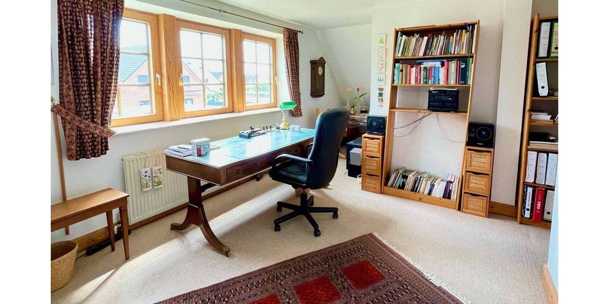 Viel Holz - Viel Leben - tolles Wohngefühl! 5 zimmer