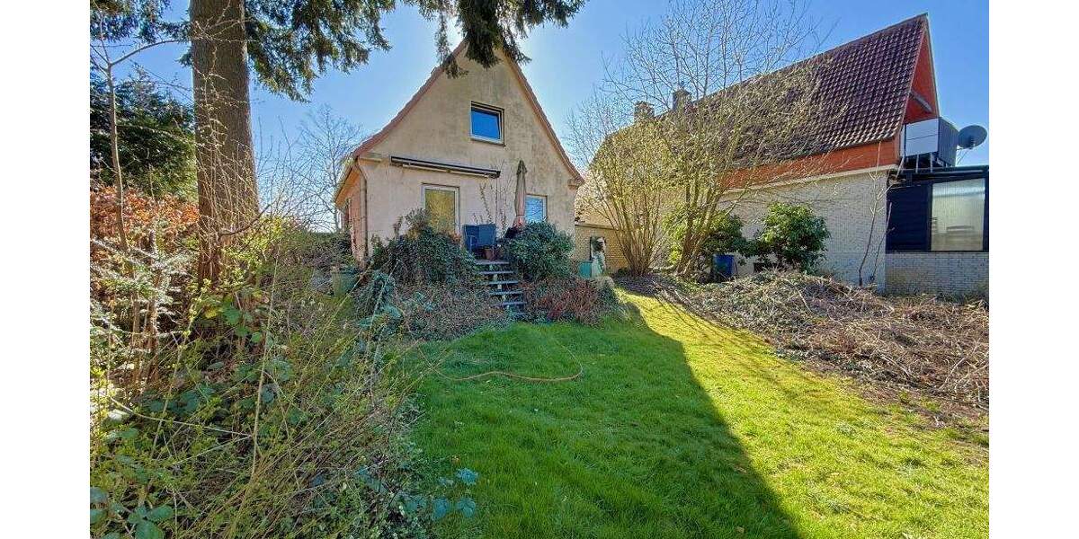 Grundstück Halstenbek - 495.000&euro; | Angebot:25165459