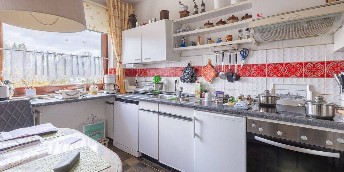 Reihenmittelhaus Henstedt-Ulzburg Ulzburg - 4 Zimmer, 94 m&sup2;, 225.000&euro; | Angebot:26392573