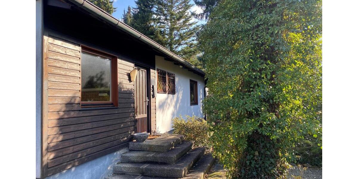 Bungalow Seevetal Holtorfsloh - 4 Zimmer, 100 m&sup2;, 321.000&euro; | Angebot:26790385