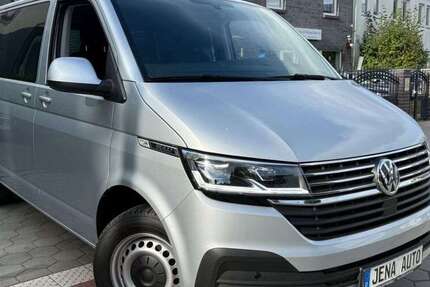 VW T6 Caravelle