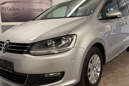 VW Sharan 151.980 km 9.990 &euro; Seeth Ekholt 25337