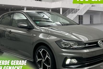 VW Polo 64.730 km 18.750 &euro; Hamburg 22529