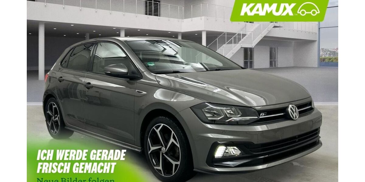 VW Polo 64.730 km 18.750 &euro; Hamburg 22529