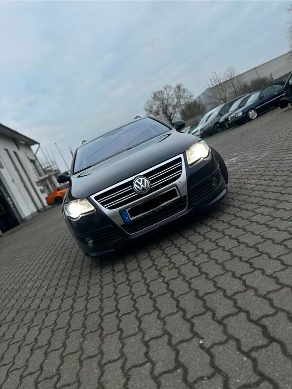 Passat Variant