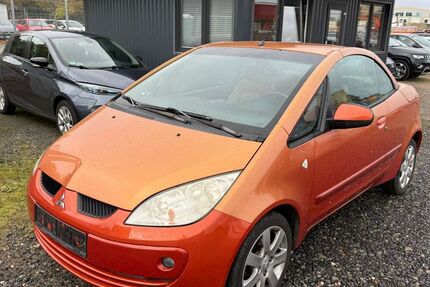 Mitsubishi Colt 115.000 km 2.500 &euro; Buxtehude 21614