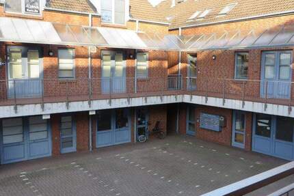 Gewerbeobjekt Hamburg Osdorf - 2 Zimmer, 690&euro; | Angebot:24387584