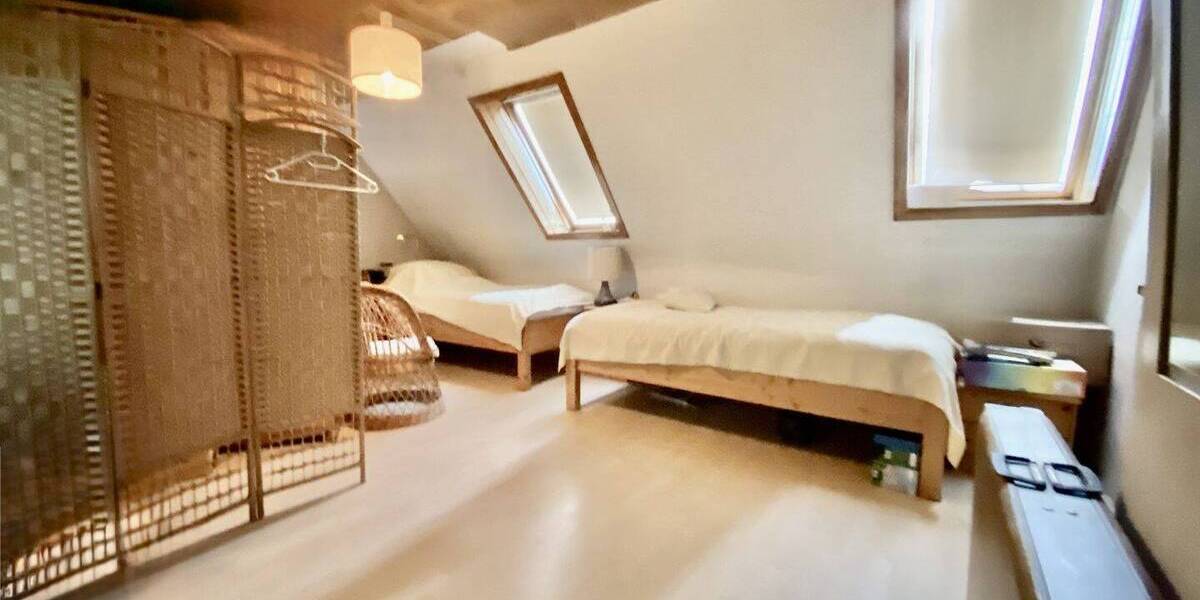 Einfamilienhaus Hamburg Bramfeld - 7 Zimmer, 160 m&sup2;, 698.000&euro; | Angebot:26320547