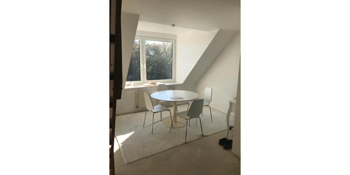Maisonettenwohnung Hamburg Eimsbüttel - 3.5 Zimmer, 100 m&sup2;, 450.000&euro; | Angebot:26375443