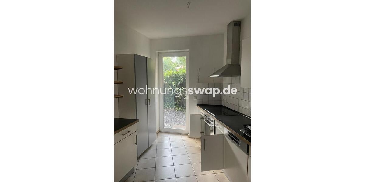 Etagenwohnung Hamburg Eimsbüttel - 3 Zimmer, 99 m&sup2;, 1.450&euro; | Angebot:26146091