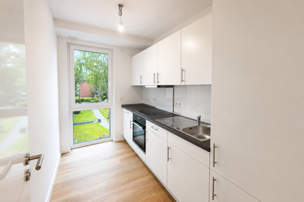 Wohnung Hamburg Bramfeld - 2 Zimmer, 62 m&sup2;, 1.302&euro; | Angebot:27399128