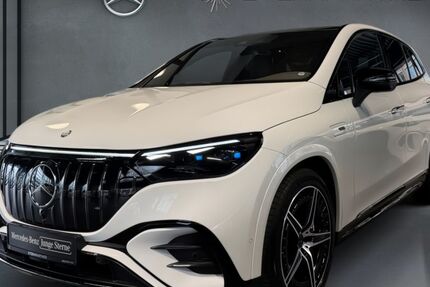 Mercedes-Benz EQE SUV 12.571 km 95.490 &euro; Hamburg 21079