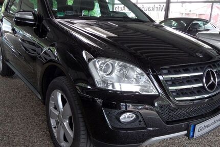 Mercedes-Benz ML 280 200.000 km 11.990 &euro; Bargteheide bei Hamburg 22941