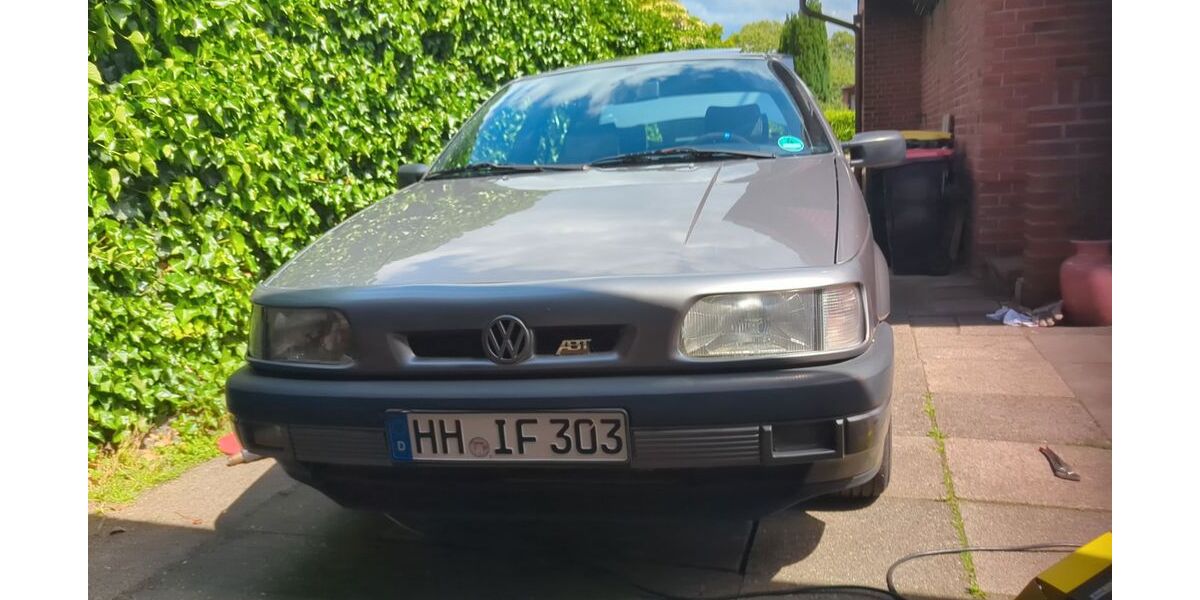 VW Passat 260.700 km 2.199 &euro; Hamburg 22145