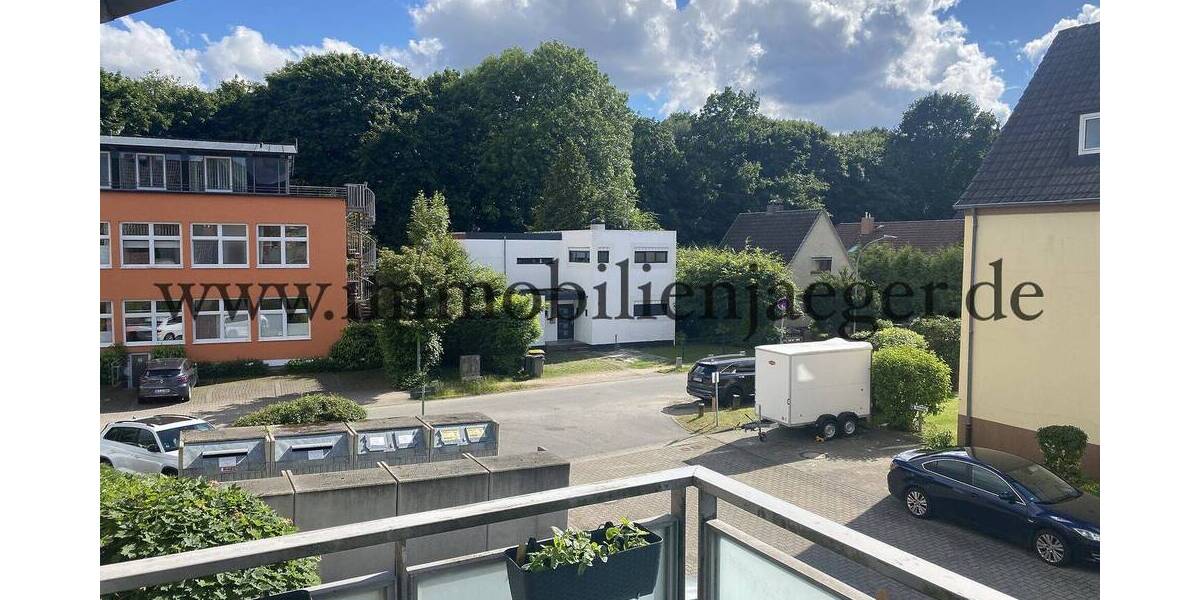 Etagenwohnung Norderstedt Garstedt - 2 Zimmer, 55 m&sup2;, 775&euro; | Angebot:26887410