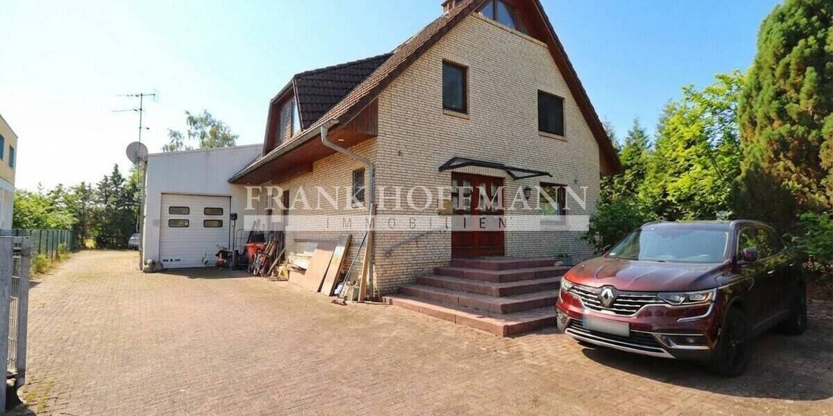 Gewerbeobjekt Quickborn - 699.000&euro; | Angebot:26763719