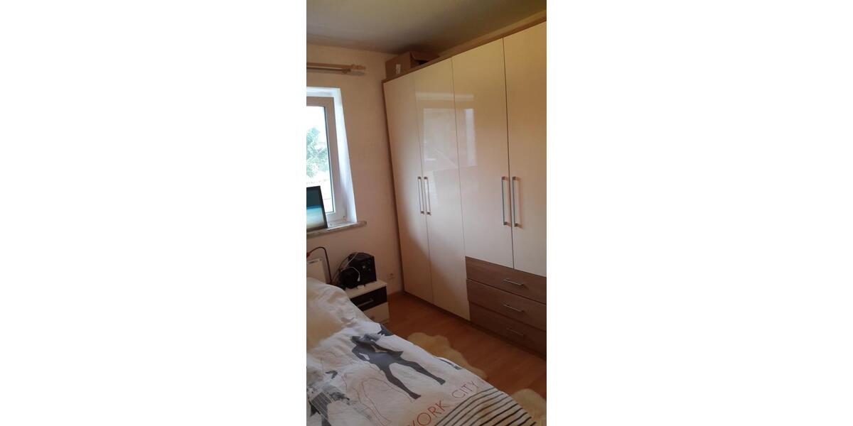 Drei Zimmer Wohnung in Hamburg- Tonndorf zu verkaufen 3 zimmer