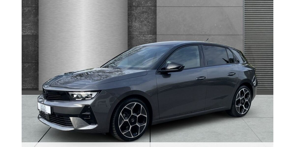 Opel Astra 13.162 km 24.480 &euro; Ahrensburg 22926