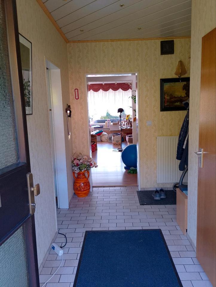 Reihenendhaus EndReihenhaus +Garage in Neu Wulmstorf Zentrumnähe