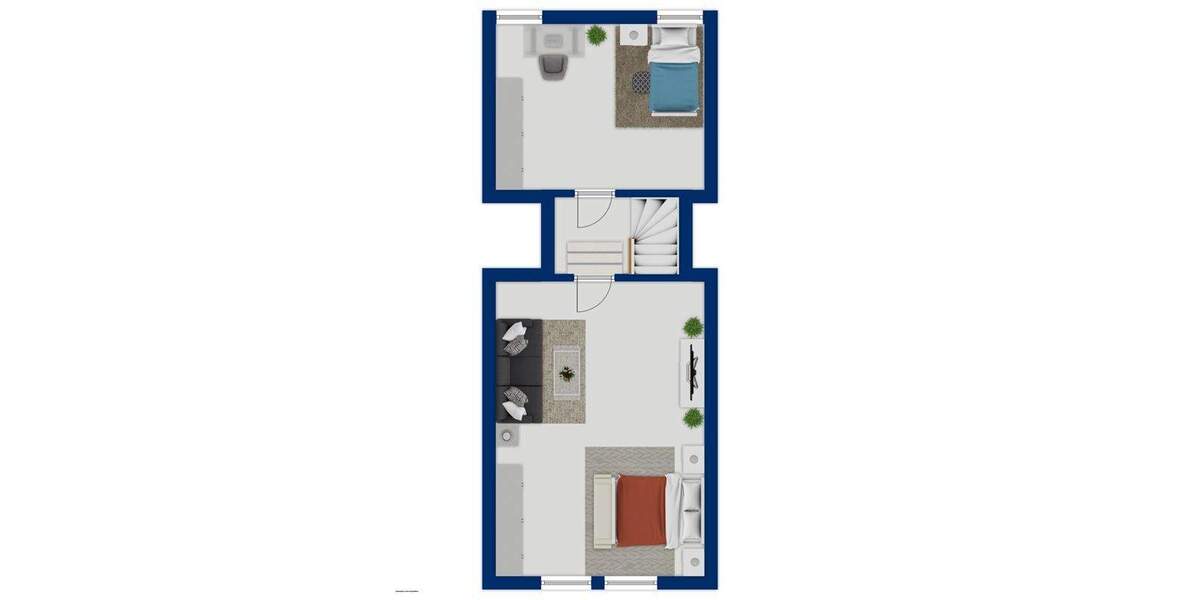 Einfamilienhaus Hamburg / Kirchwerder Kirchwerder - 5 Zimmer, 102 m&sup2;, 395.000&euro; | Angebot:24992682