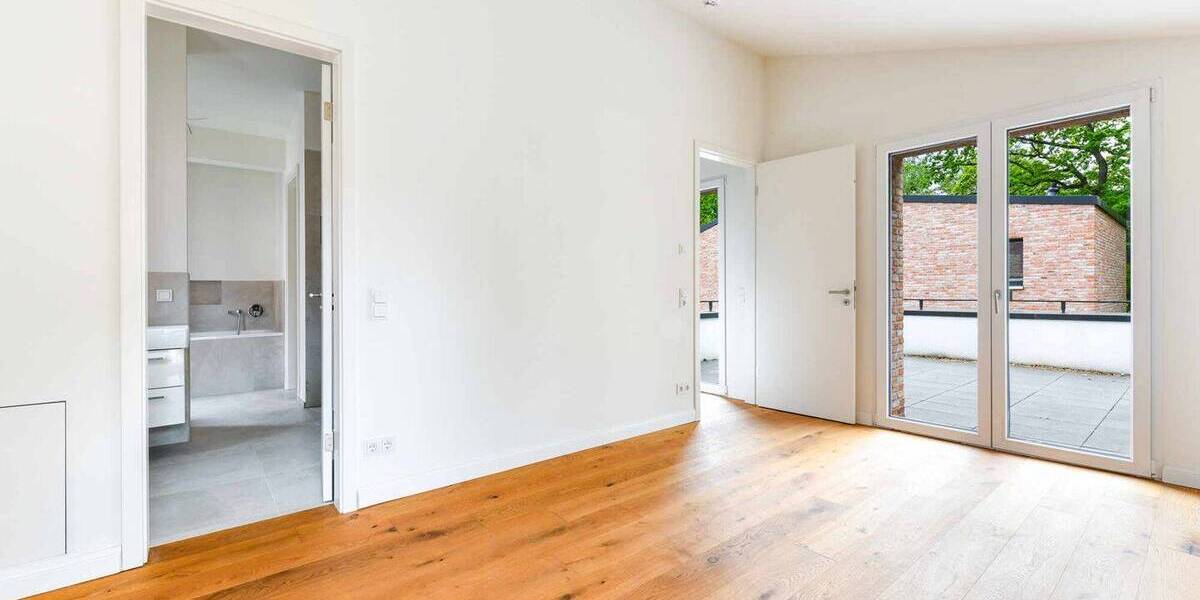 Einfamilienhaus Rissen Rissen - 5 Zimmer, 192 m&sup2;, 1.190.000&euro; | Angebot:26751786