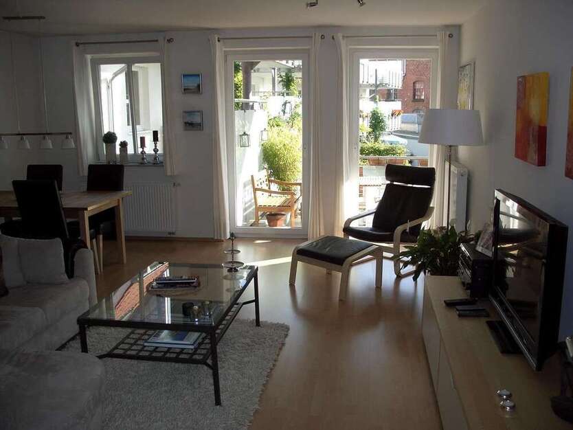 Wohnung zum Kaufen in Lüneburg 628.000 € 101 m²