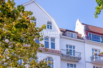 Wohnung Hamburg Eppendorf - 7 Zimmer, 425 m&sup2;, 2.690.000&euro; | Angebot:26107370