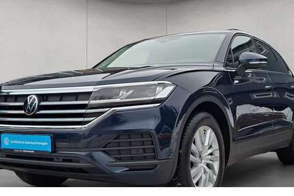VW Touareg 20.150 km 53.475 &euro; Hamburg 21029