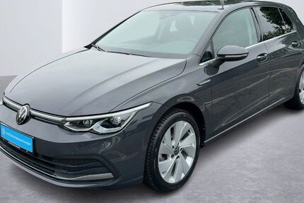 VW Golf 23.064 km 24.980 &euro; Glinde 21509