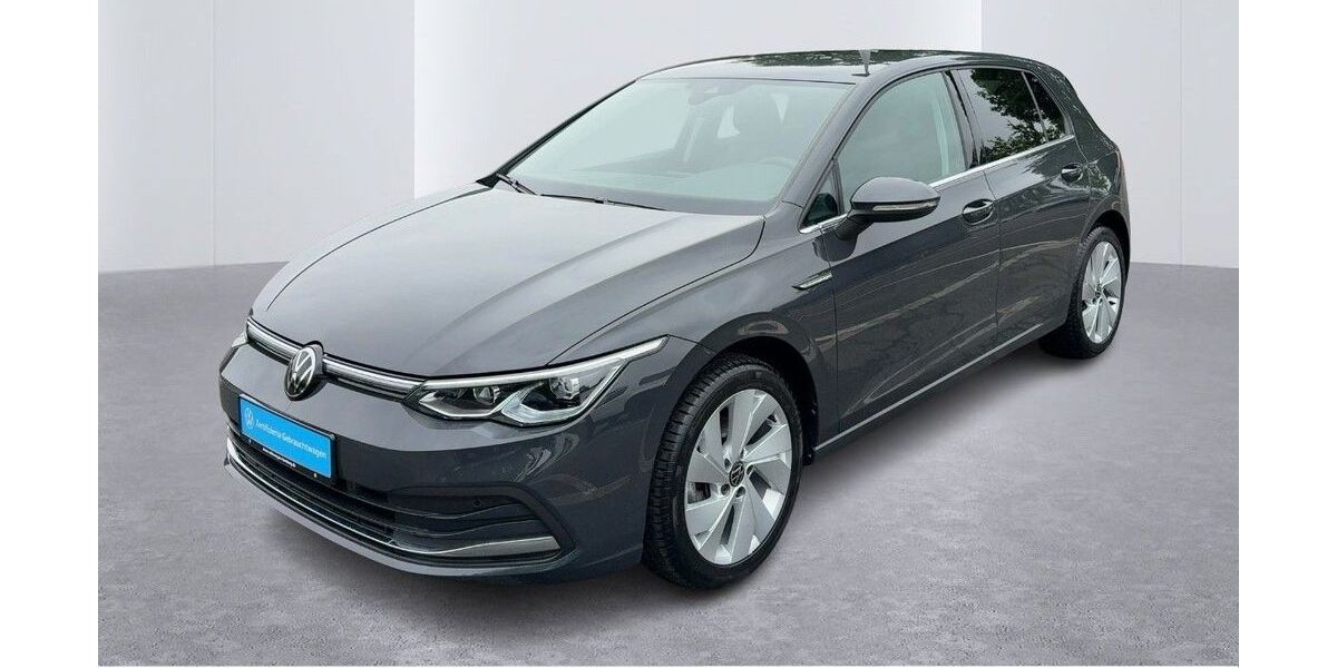 VW Golf 23.064 km 24.980 &euro; Glinde 21509