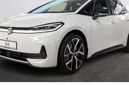 VW ID.3 5.000 km 52.460 &euro; Rellingen/Hamburg 25462