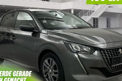 Peugeot 208 38.708 km 11.450 &euro; Hamburg 22529