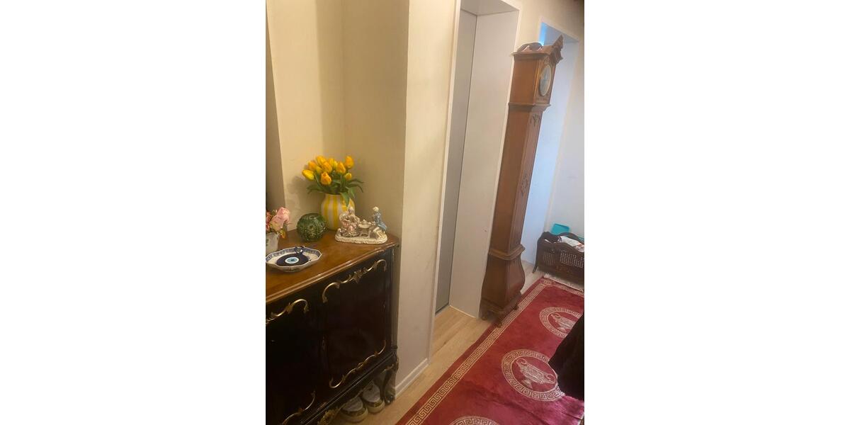 Etagenwohnung Schenefeld - 2 Zimmer, 75 m&sup2;, 1.200&euro; | Angebot:26316768