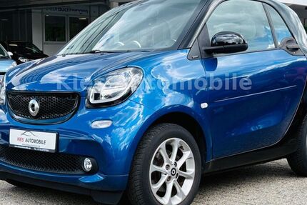 Smart ForTwo 13.800 km 14.470 &euro; Norderstedt 22851