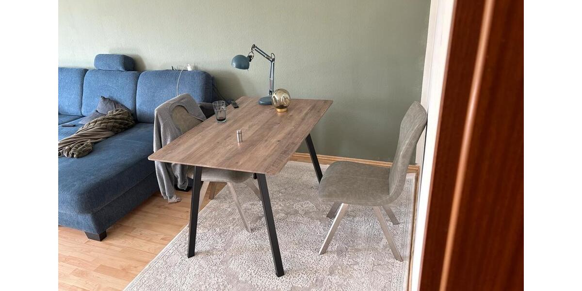 3-ZI- lichtdurchflutete Wohnung in Hummelsbüttel 01.02 3 zimmer