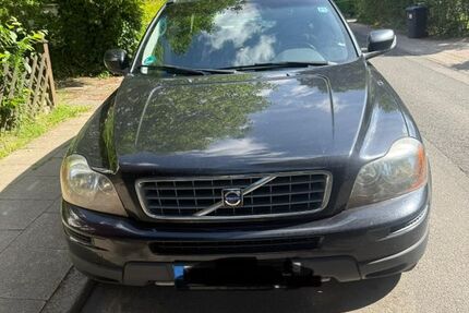Volvo XC90 320.200 km 3.990 &euro; Hamburg 22143