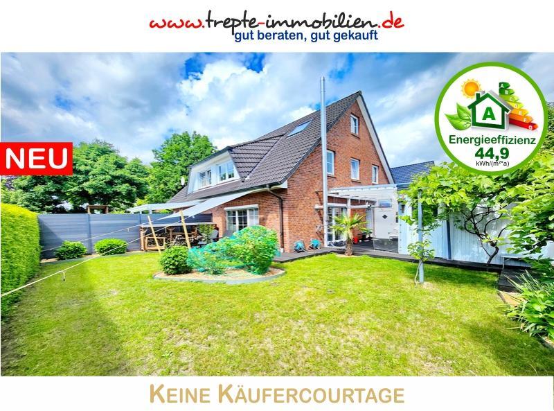 Energieeffizienzhaus A+ in TRAUM - Lage von Ulzburg-Süd !!!