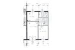 Reihenhaus Buxtehude - 4 Zimmer, 106 m&sup2;, 324.000&euro; | Angebot:26791270
