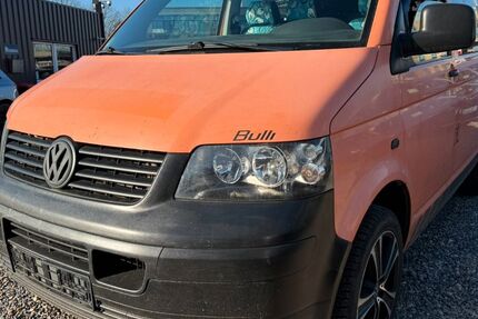 VW T5 Transporter 344.034 km 3.990 &euro; Hamburg 22179