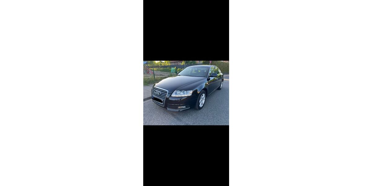 Audi A6 183.000 km 6.990 &euro; Uetersen 25436
