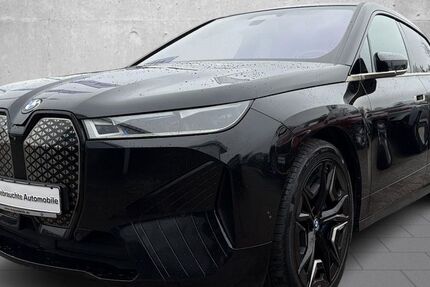 BMW iX 55.792 km 67.990 &euro; Halstenbek 25469