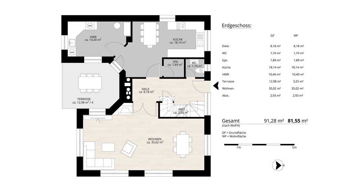 Gewerbeobjekt Jork Moorende - 990.000&euro; | Angebot:25775467