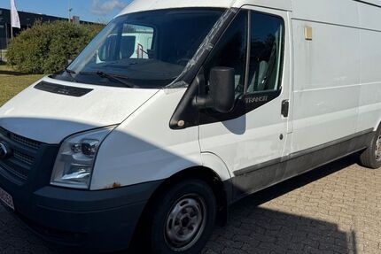 Ford Transit 218.000 km 4.750 &euro; Buxtehude 21614