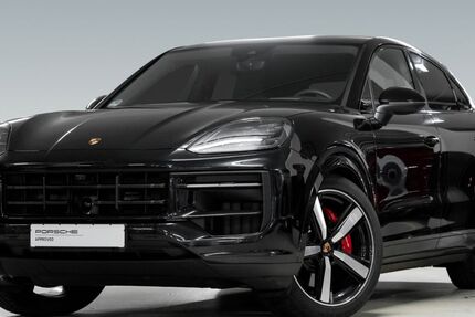 Porsche Cayenne 9.900 km 139.900 € Hamburg 22087