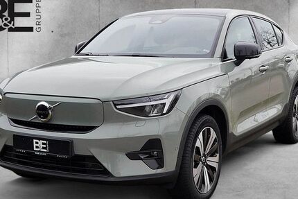 Volvo C40 30.498 km 32.950 &euro; Glinde 21509