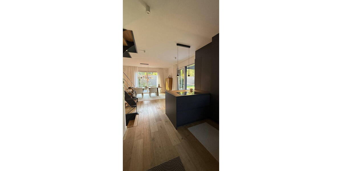 Reihenendhaus Hamburg Alsterdorf - 5 Zimmer, 155 m&sup2;, 1.495.000&euro; | Angebot:26155471